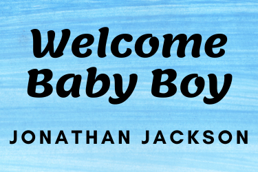 Jonathan Jackson